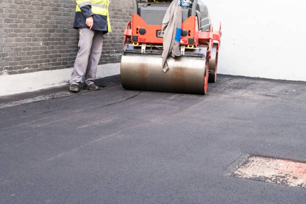 Best Asphalt Driveway Installation  in Mount Healthy Heights, OH