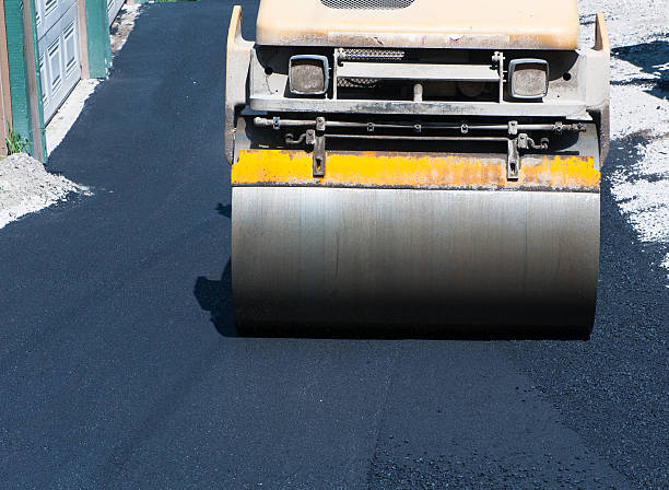 Why Choose Us For All Your Driveway Paving Needs in Mount Healthy Heights, OH?