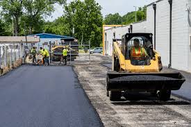 Best Asphalt Driveway Installation  in Mount Healthy Heights, OH